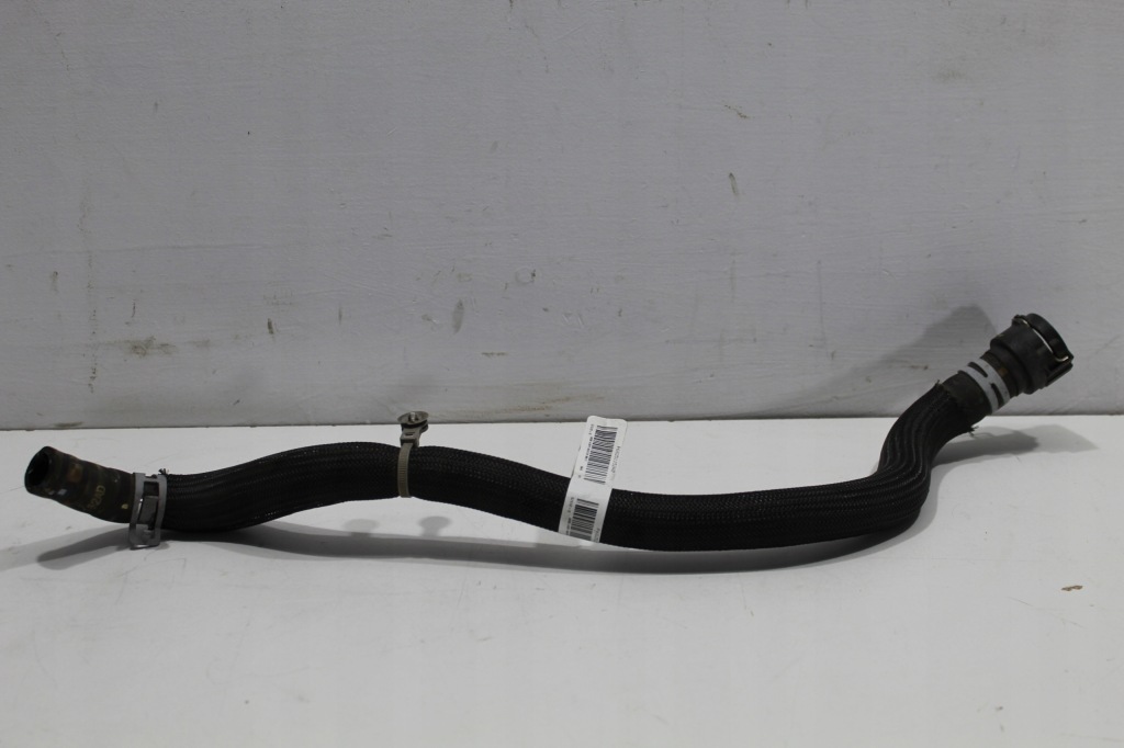 фото №1, Jeep cherokee kl 19- lift 2.0tb трубка шланг wody