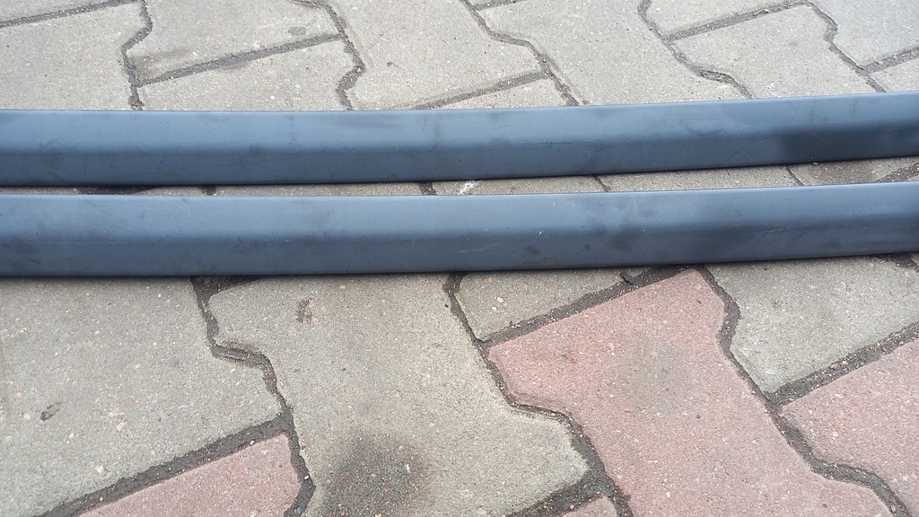 фото №5, Рейлинги volvo v50 06r 2.0d kombi