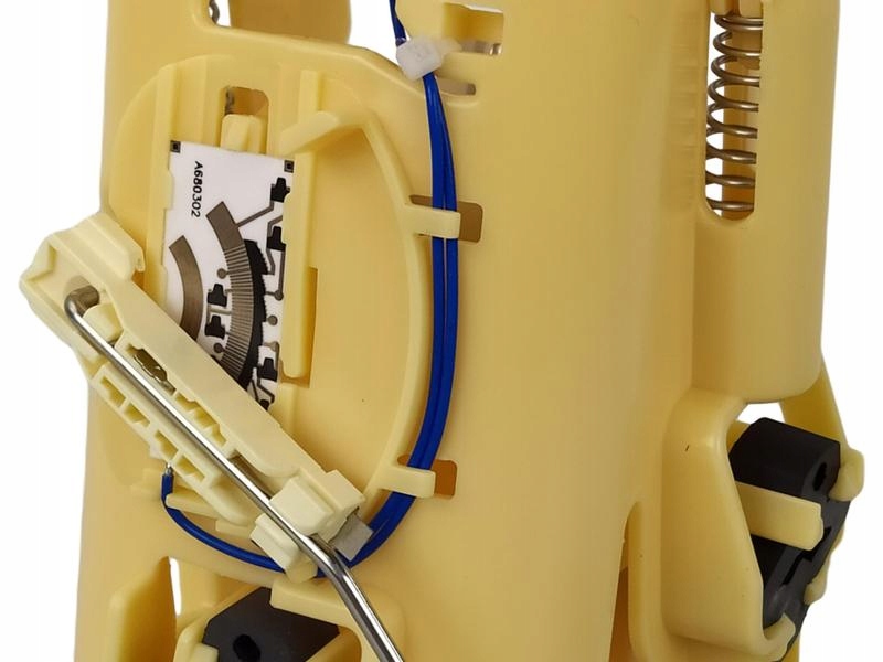 фото №9, Magneti marelli 313011313034 модуль насоса топлива