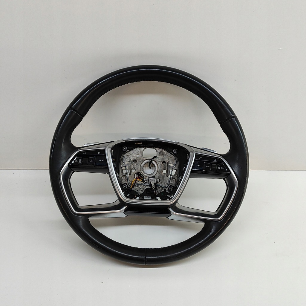 Купити Audi e-tron 2019 повітропровід