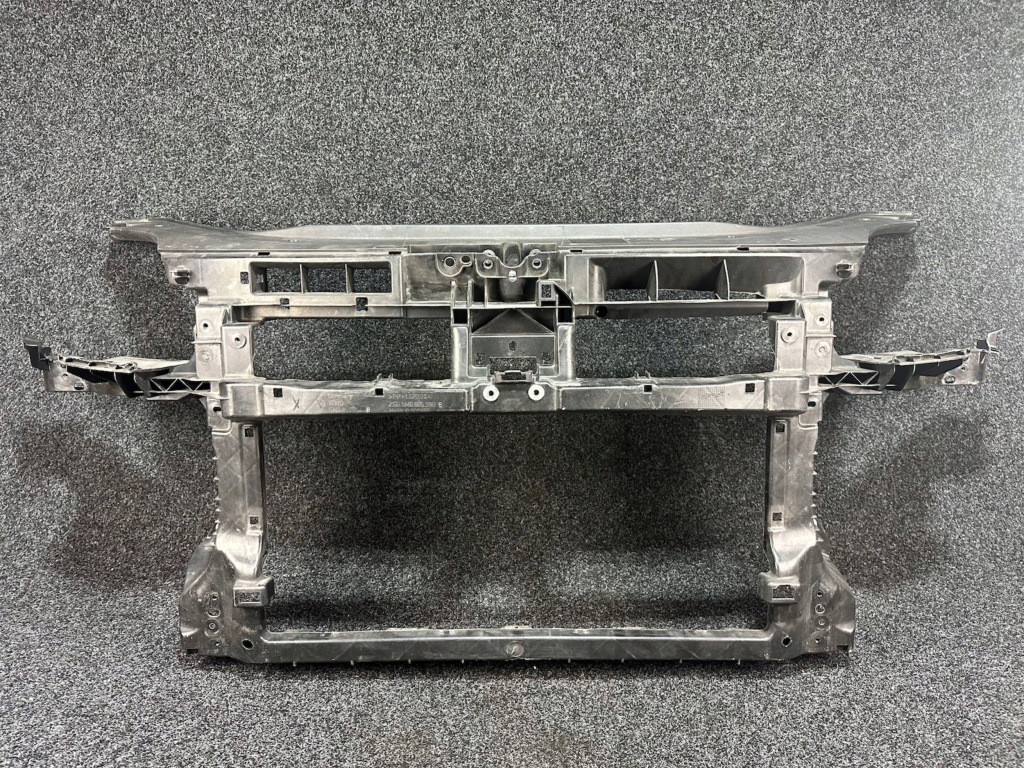 фото №1, Vw golf vi plus pas передний усилитель 5m0805588b