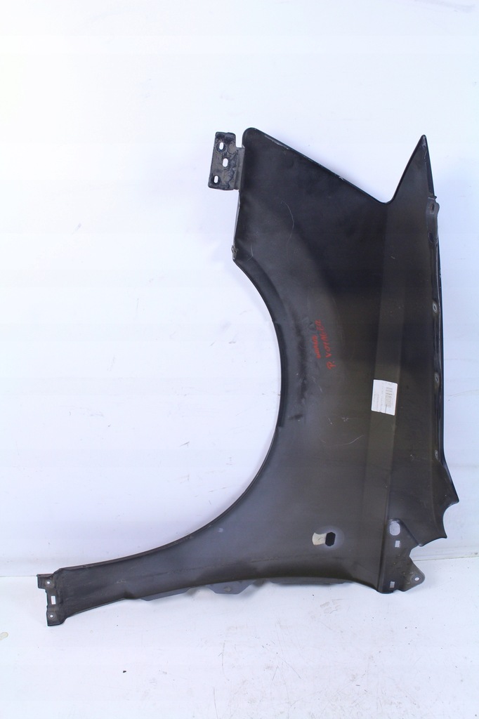 фото №7, Крила правий chrysler grand voyager 08-11