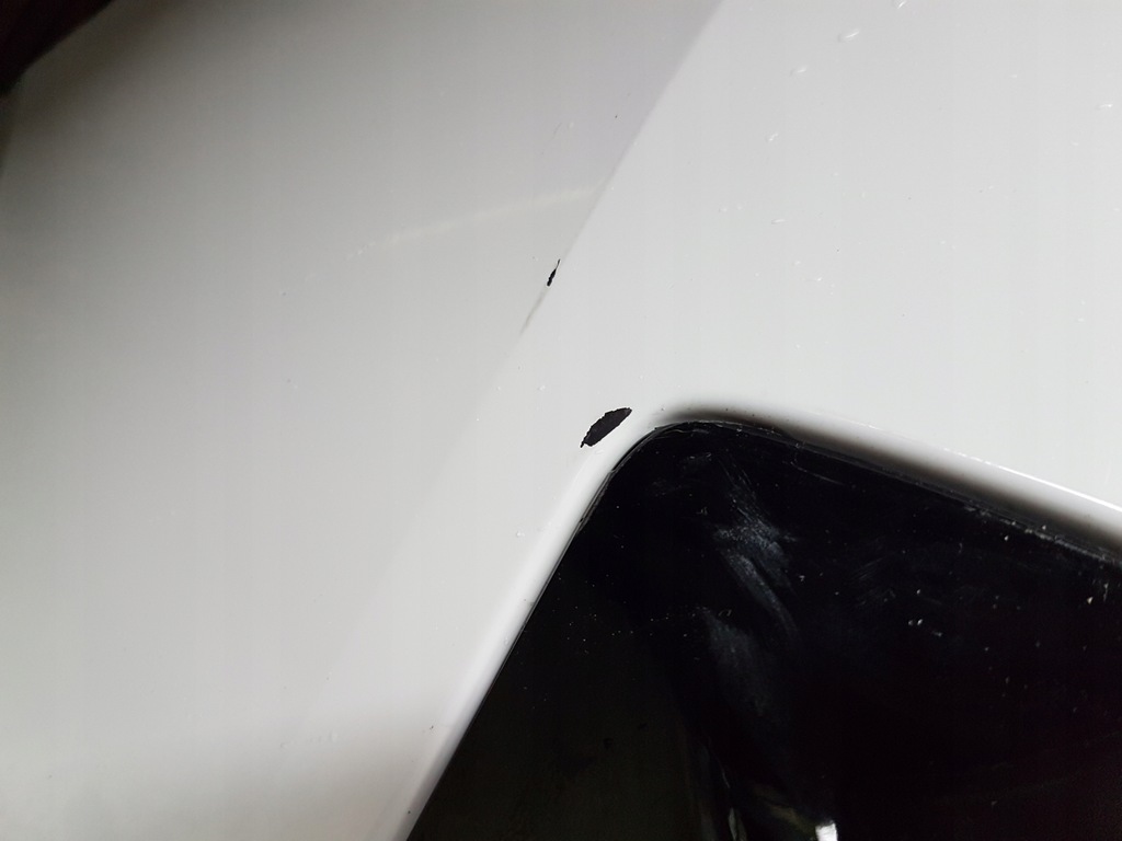 фото №6, Бампер задний bmw x4 g02 lci m-pakiet