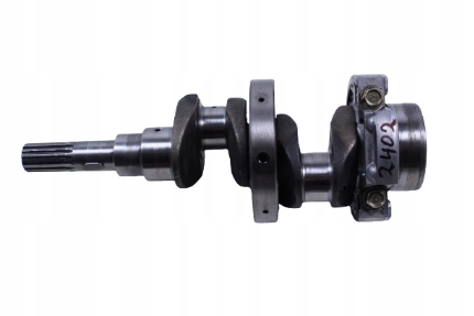 фото №1, Wał коленчатый aixam z402