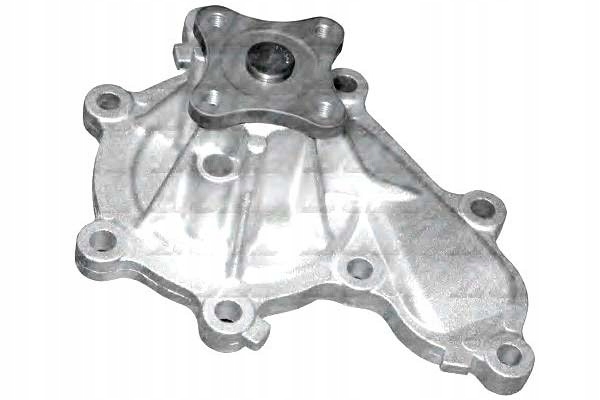 фото №1, Dolz насос води nissan almera ii 2.2 di n16