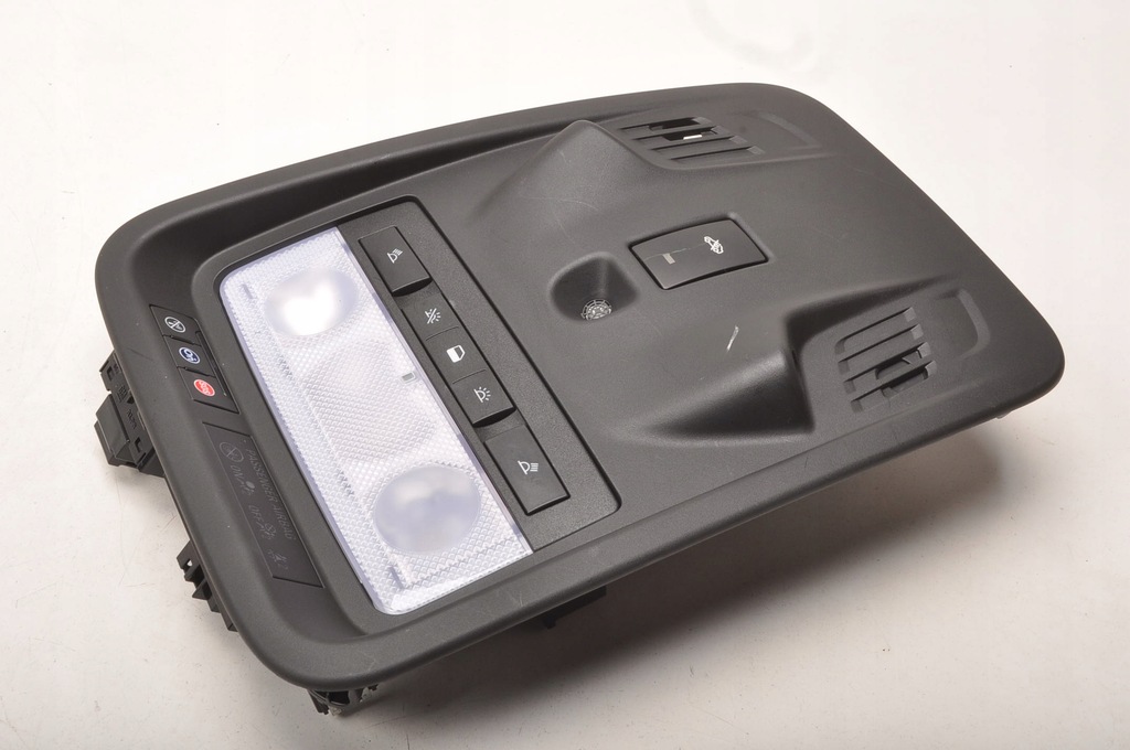 фото №1, Opel astra k v освещение лампа кабины салона 13415547 13437064