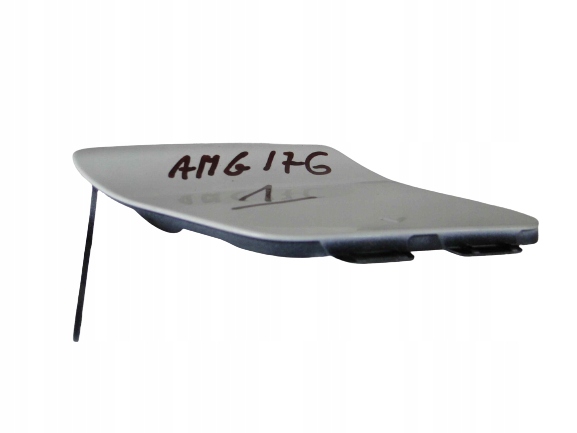 Купить Mercedes a klasa w176 176 amg заглушка фаркоп  передний