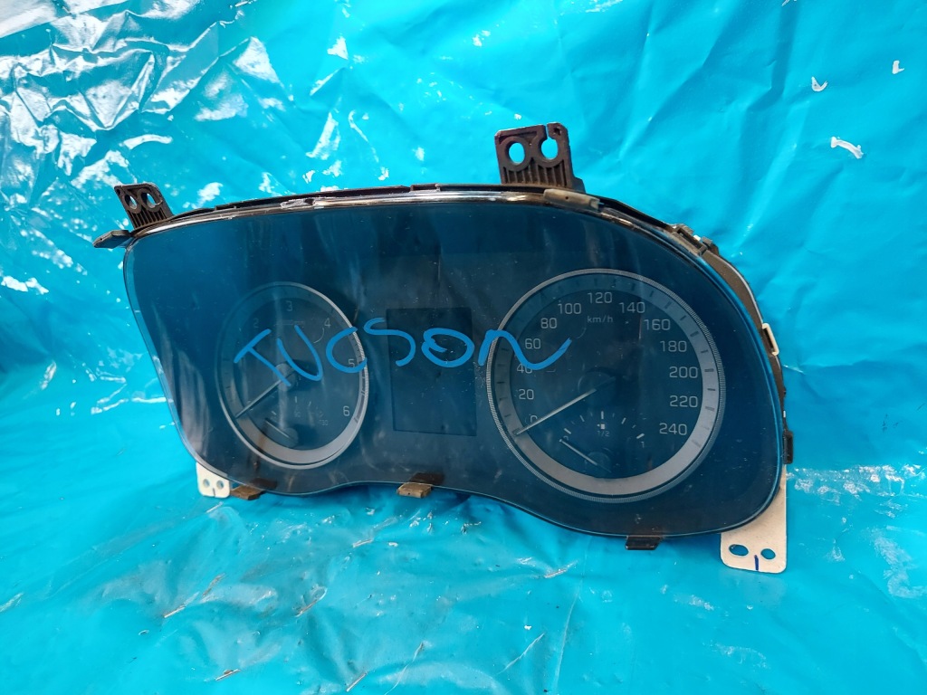 фото №3, Лічильник приладова панель hyundai tucson 2017 r a2c1887550101