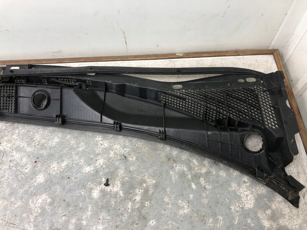 фото №7, Mazda rx-8 rx8 жабо левая правое europa