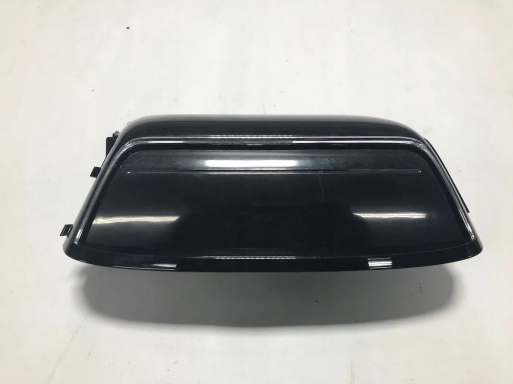 фото №1, Панель обдув кондиционера honda hr-v ru 15-