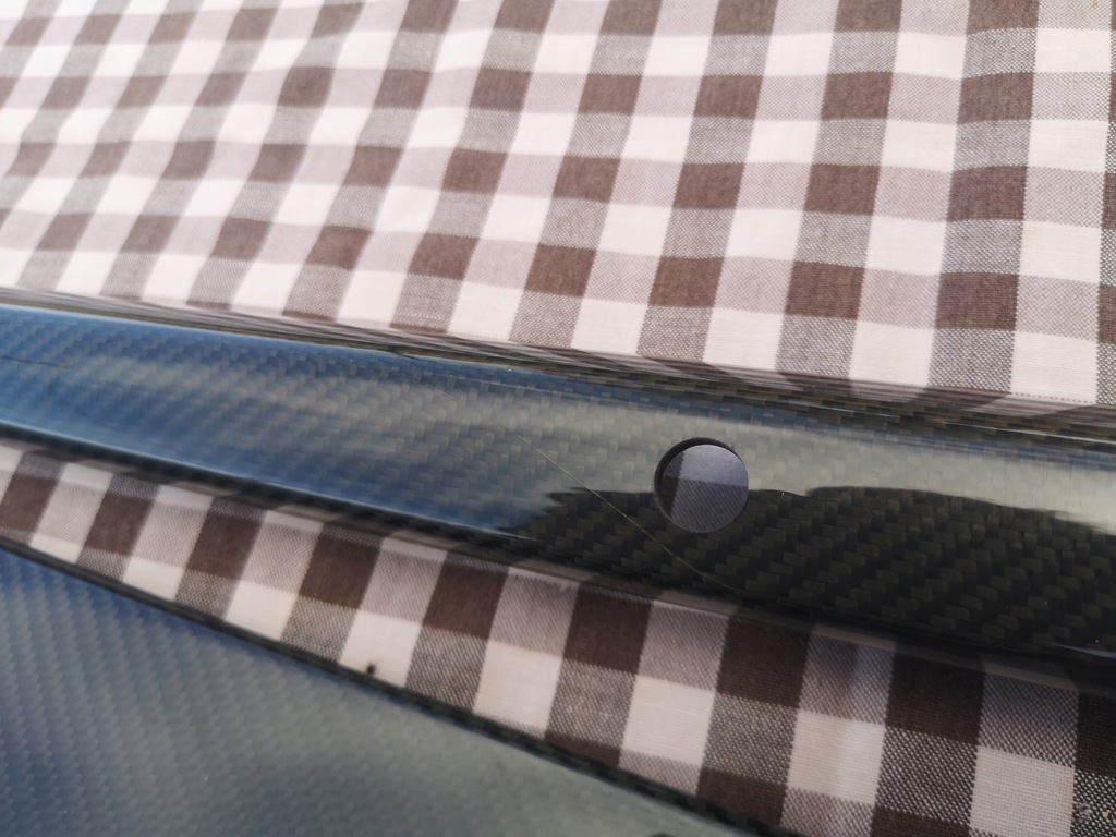 фото №9, Декори накладки декоративні карбон jaguar xf x250 eu