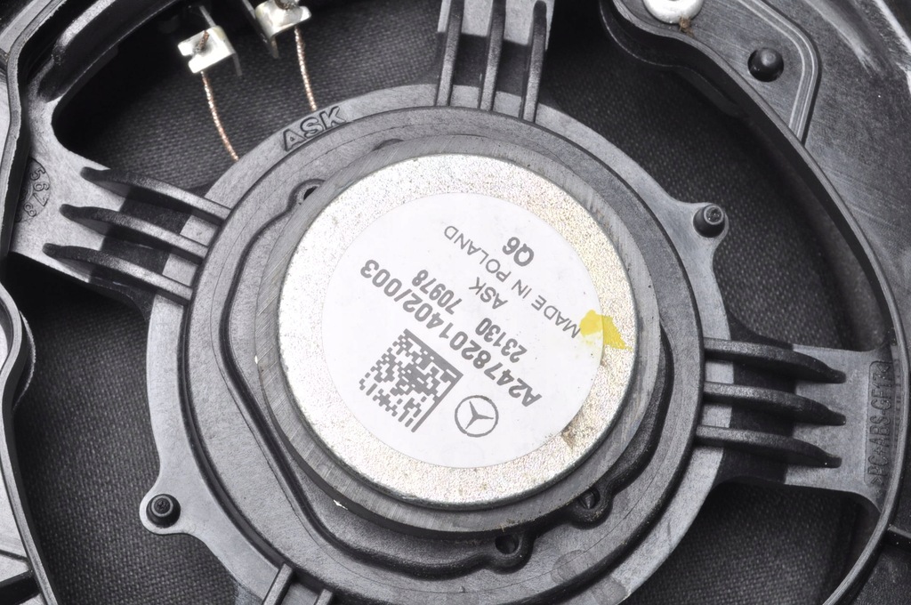 фото №6, Mercedes eqb x243 подъемник стекло правый задняя a2478201402