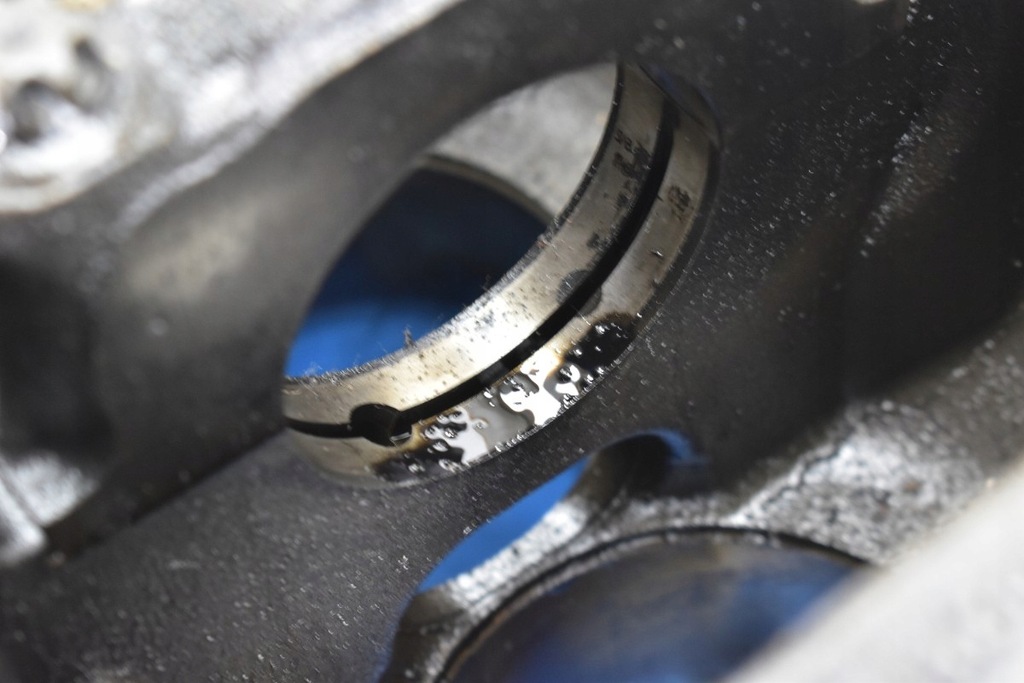 фото №14, Блок двигуна renault trafic ii opel vivaro a primastar 2.0 dci m9r782 m9r