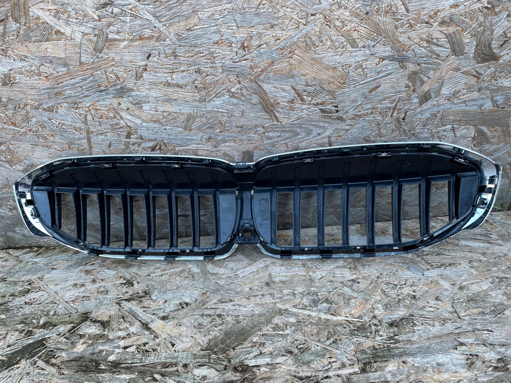 фото №10, Bmw 3 g20 g21 решітка радіатора решітка радіатора решітка радіатора a-nex
