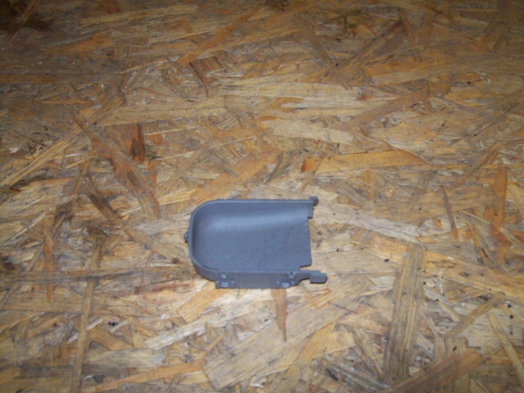 фото №1, Nissan almera tino 2,2 di o5 r заглушка ручка