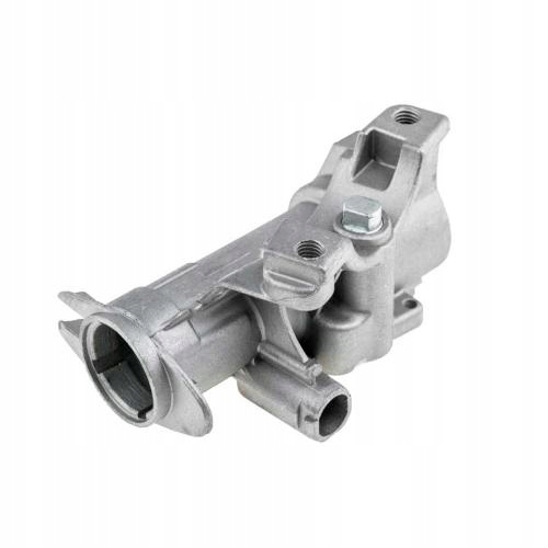 фото №1, Корпус замка запалювання