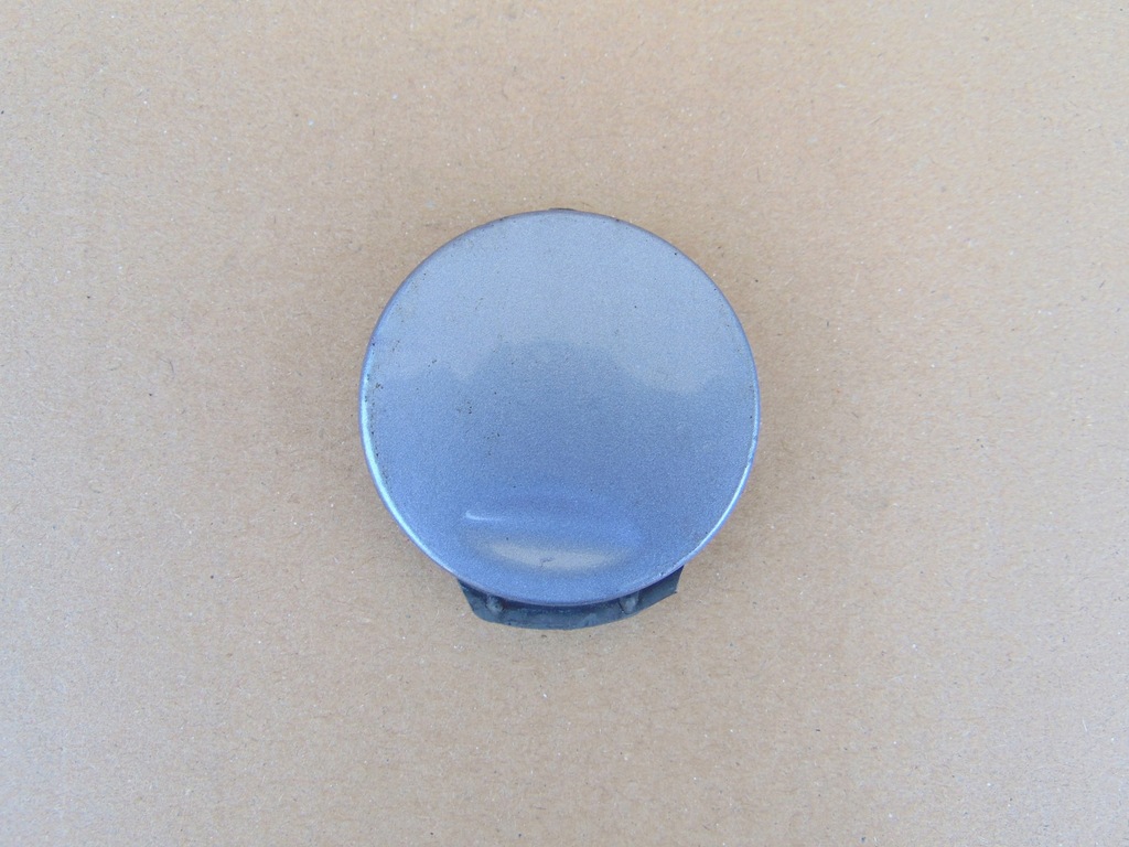 фото №1, Opel astra iii h 04- zaślpeka фаркоп na hak перед