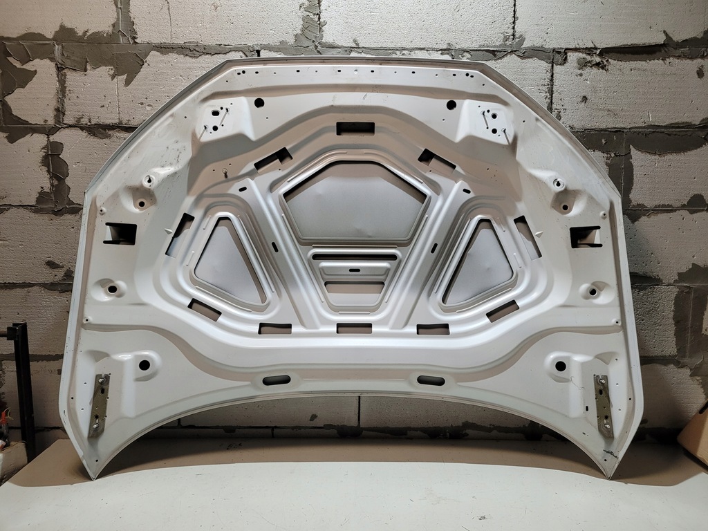 фото №4, Капот audi a3 8y0 20+