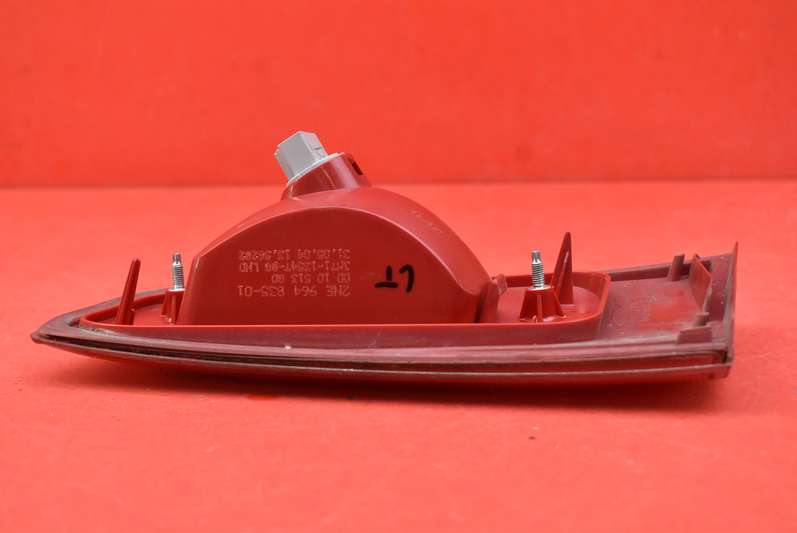 фото №6, Лампа ліва задня задня 3m71-13547-bg mazda 2 dy 03-05