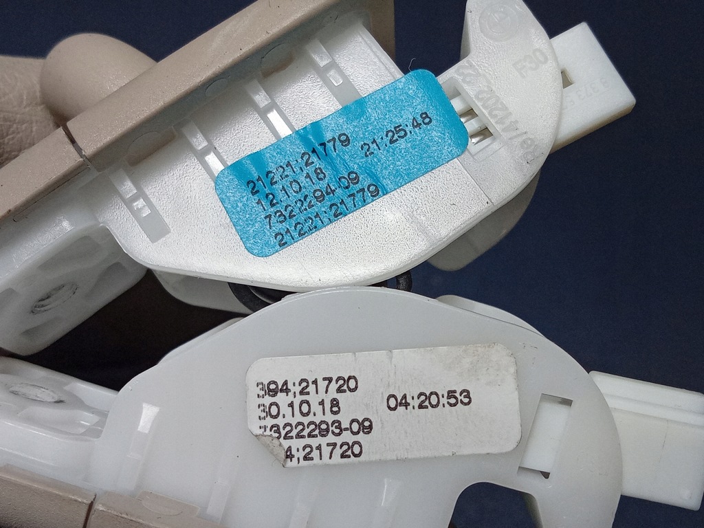 фото №5, Bmw 3 gt f34 захист сонцезахисні