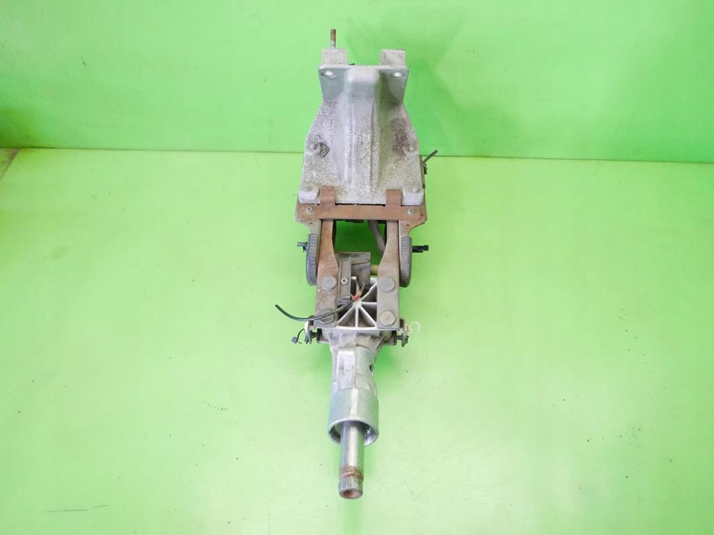 фото №1, Колонка кермова renault premium 370 dci 00-06