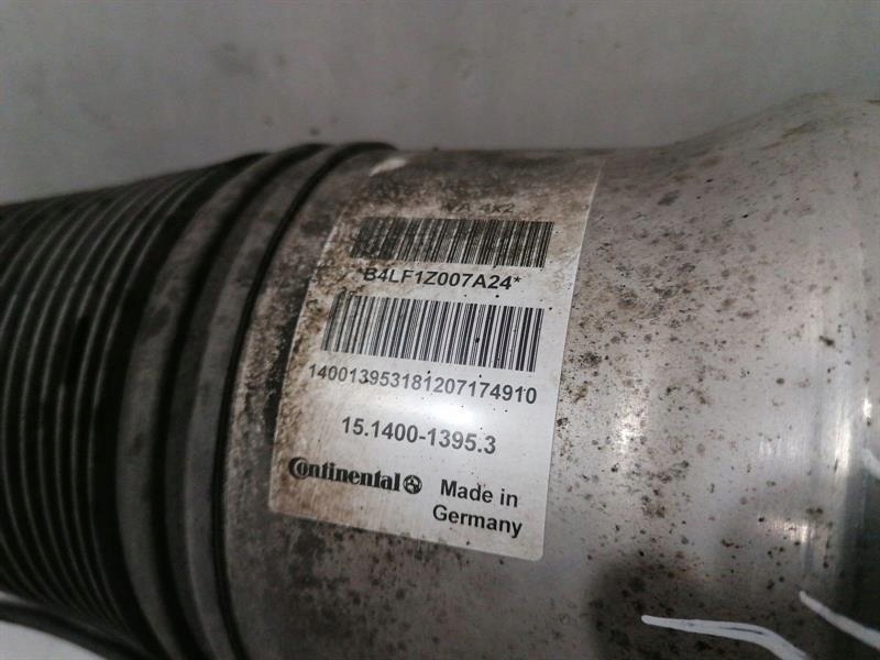 Mercedes s w222 shock абсорбер передняя часть a2223202000 re airmatic с Разборки