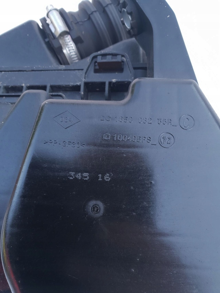 фото №7, Renault twingo iii 0.9 корпус фільтра повітря