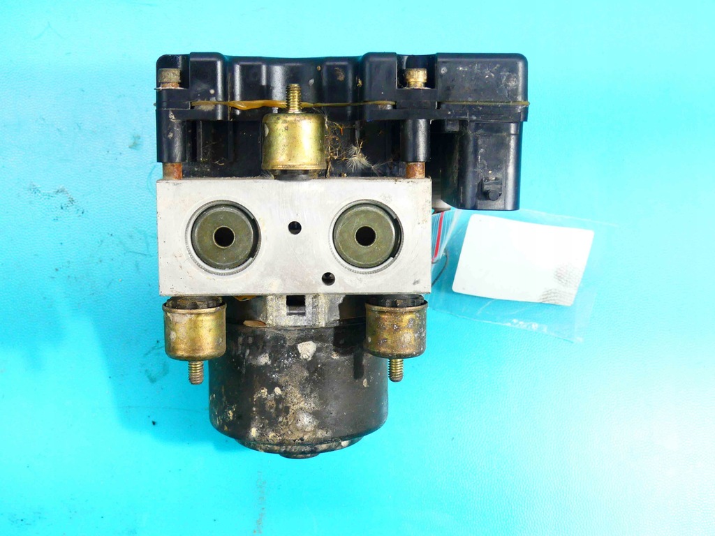 фото №9, Насос abs mitsubishi pajero pinin 84440-2670