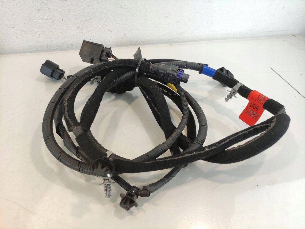 фото №5, Kia niro 16-22 жгут pdc перед 91840g5040