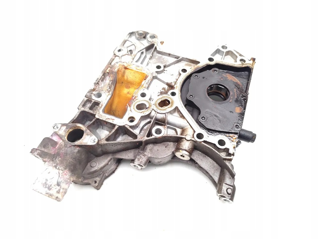 фото №13, Chevrolet cruze защита цепи распределительного вала 1.6 бензин 86kw 117 hp 25190867