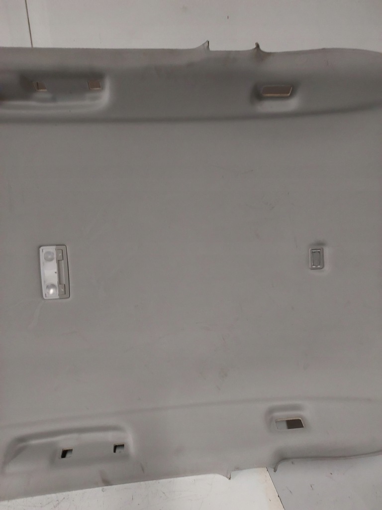 фото №4, Потолок opel insignia kombi