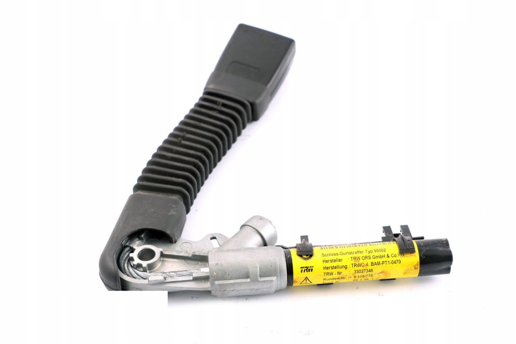 Bmw x5 e53 x3 e83 натяжитель поперечина правая  перед 7078042 Оригинал