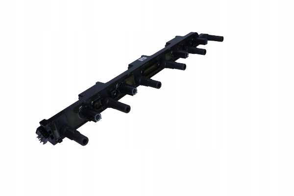 фото №11, Котушка запалювання jeep