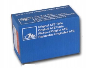 фото №2, Тормозные колодки ham. перед mercedes c-klasa 93- e-klasa 95-