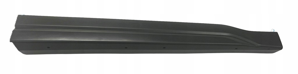 фото №1, Правая накладка молдинг дверь передних перед subaru forester 2019+ nowa оригинальный номер