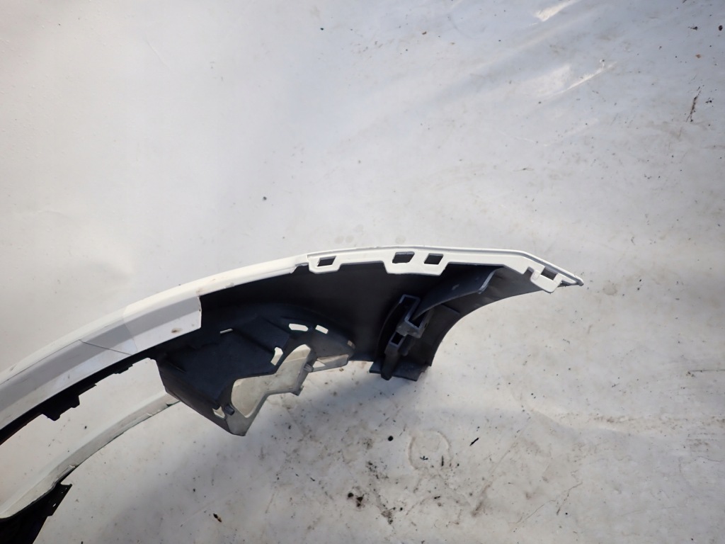 Audi q5 1 8r рестайлінг  12-16 бампер перед передній pdc 8r0807437m Доставка