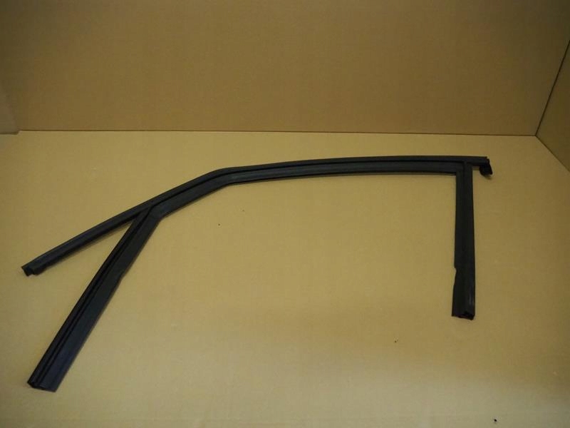 фото №1, Прокладка рамка стекло левых передних espace v