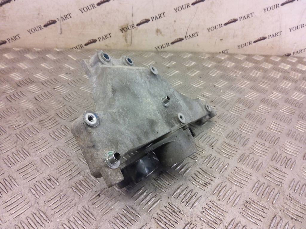 фото №6, Jeep renegade 2016 натяжитель ремень генератора