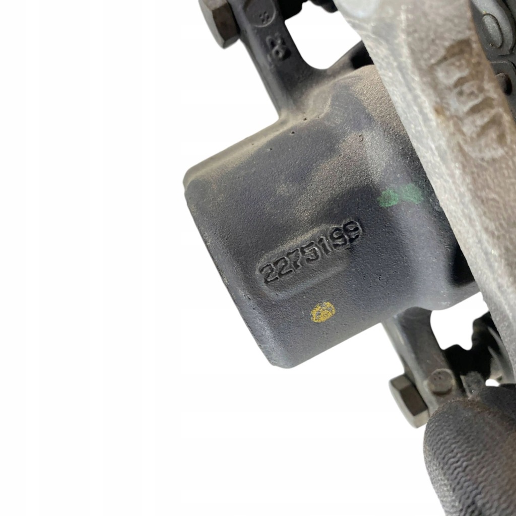 фото №9, Dodge charger 2019 правая сторона суппорты