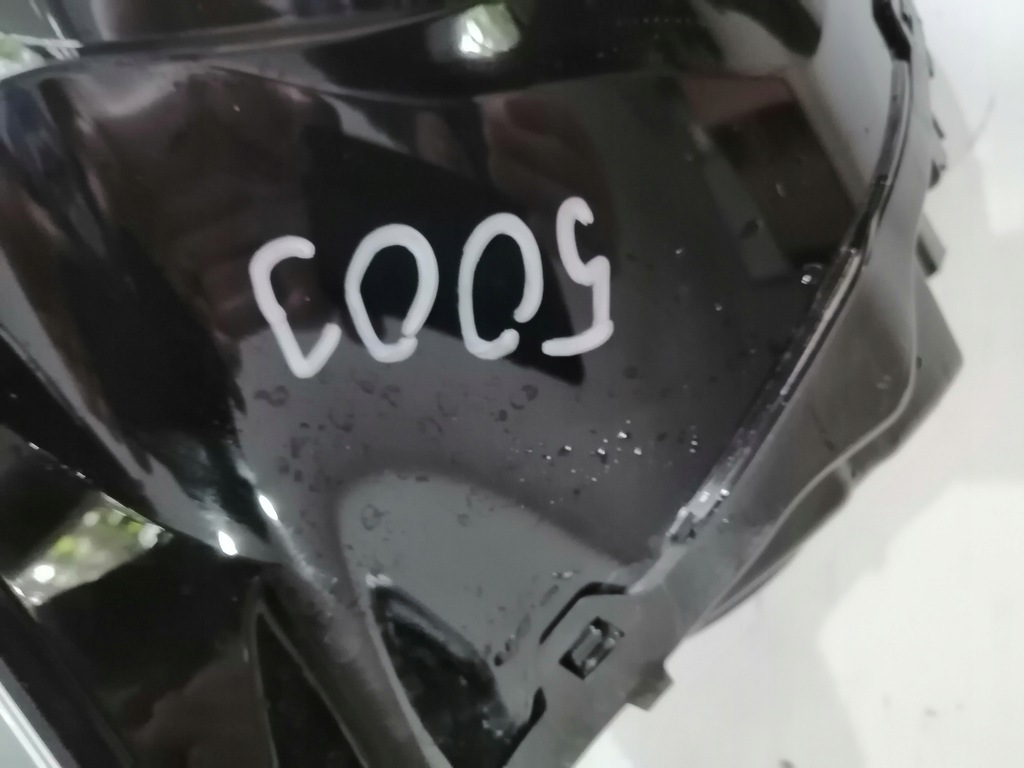 фото №13, Лампа правая citroen c4 73243672