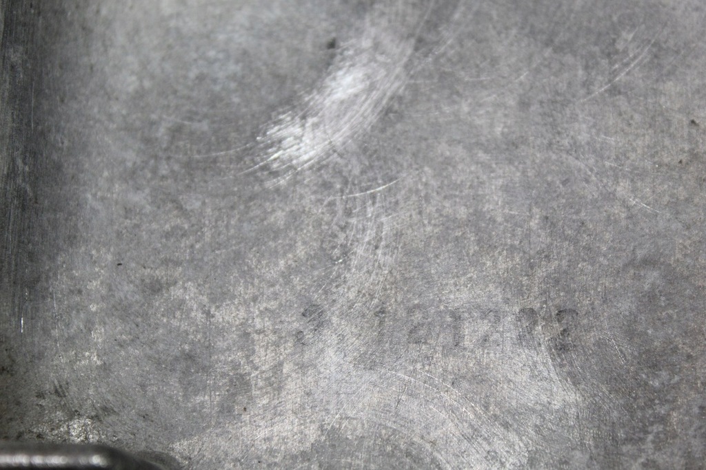 фото №10, Піддон масляна hyundai ix35 i40 kia ceed sportage 1.7 crdi d4fd