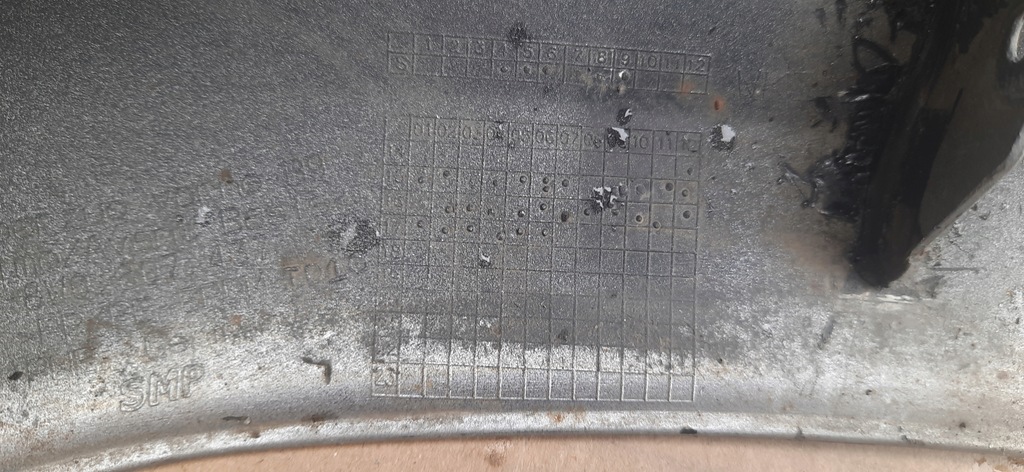 фото №14, Бампер перед audi a4 b9 8w 16- pdc омыватель