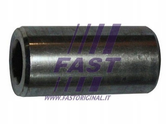 фото №1, Втулка zaw. daily 00- prz. ресора