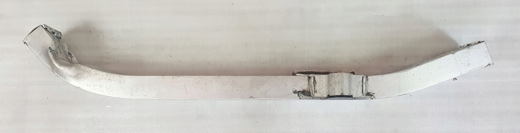 фото №10, Балка перед pas підсилювач maserati granturismo