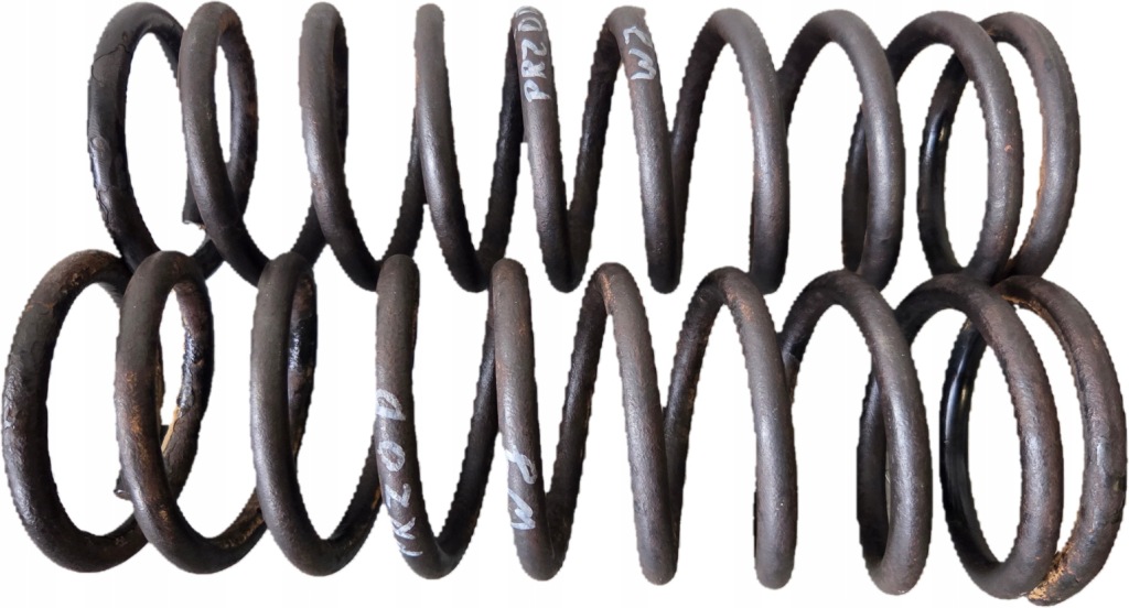 Купити Пружини передні  4,5" jeep grand cherokee wj/wg