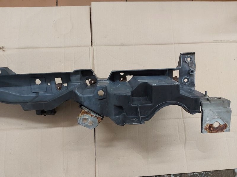 фото №8, S-type підсилювач поперечина передній перед верхній