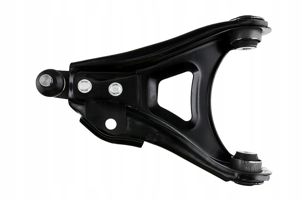 фото №3, Важіль перед лівий renault thalia 99-,