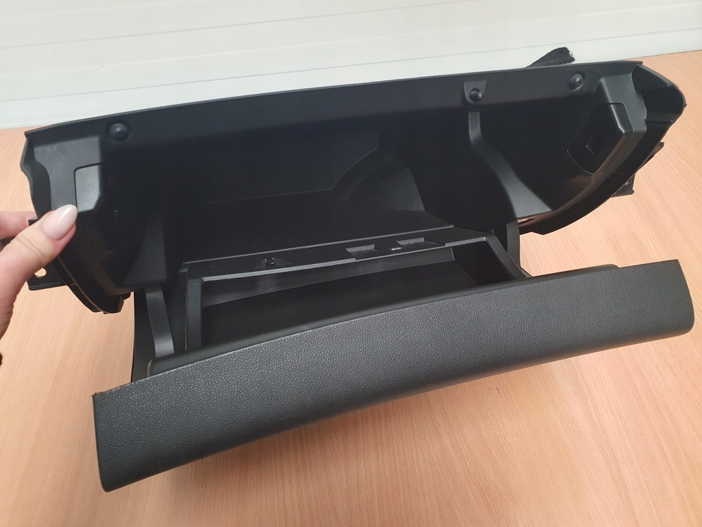 фото №4, Защита pod руль бардачок renault megane iv 4