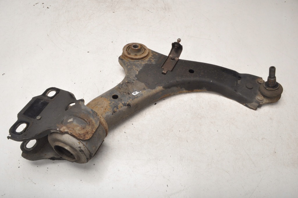 фото №6, Volvo s60 ii v60 рычаг правый перед