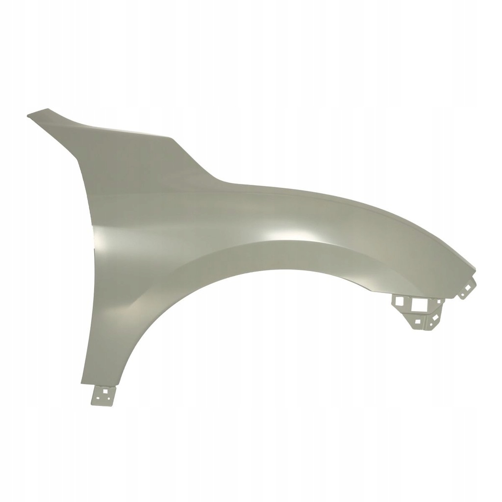 фото №1, Крила перед правий honda civic x 17-